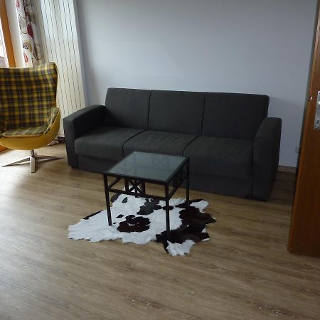 Apartment Christoph Вестендорф Экстерьер фото